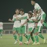 Link Live Streaming Timnas Indonesia Vs Thailand Pukul 23.45 WIB