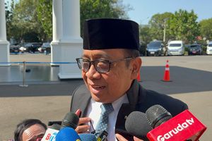 Prabowo Lantik Pejabat Sore Ini, Menko PMK-Wamenkeu Merapat ke Istana