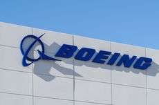 FAA Rekomendasikan Pemeriksaan Baru untuk 737 Varian Lama Boeing