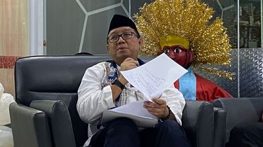 Jadi Tersangka, Eks Kadis LH DKI Tak Kelola TPS Bantargebang Sesuai Prosedur