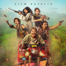 4 Alasan Kamu Wajib Nonton The Big Four, Karya Anak Bangsa