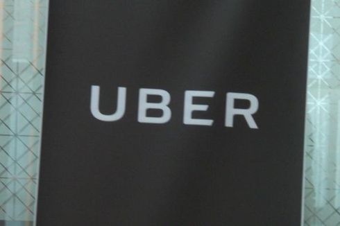 Akan IPO, Uber 