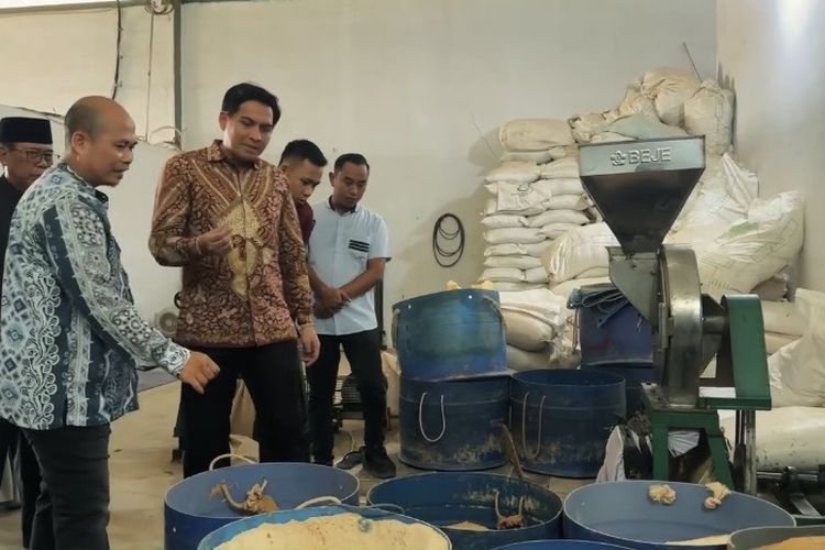 Sempat Trauma karena 