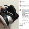 Geram, Kyrie Irving Sebut Sneaker Nike Kyrie 8-nya 