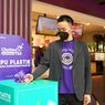 Kurangi Sampah Plastik, Chatime Libatkan Generasi Muda dan UMKM