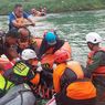 Pria yang Tenggelam saat Hendak Memancing Ikan di Sungai Cisadane Ditemukan Tewas