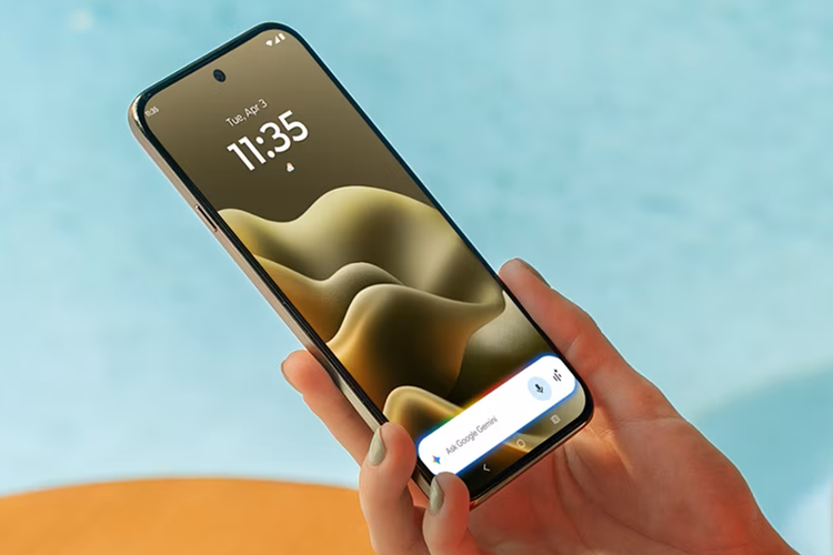 HP Motorola Edge 2026 Rilis, Layar Jadi 6,3 Inci dan Punya 3 Kamera Belakang 
