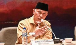 Dibuka Gubernur Sumbar, WIES 2023 Hadirkan 15 Negara di Padang