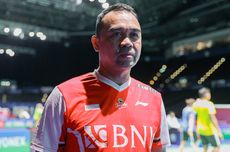 All England 2023: Dimulai Hari Ini, Pemain Indonesia Perlu Kesabaran di Lapangan