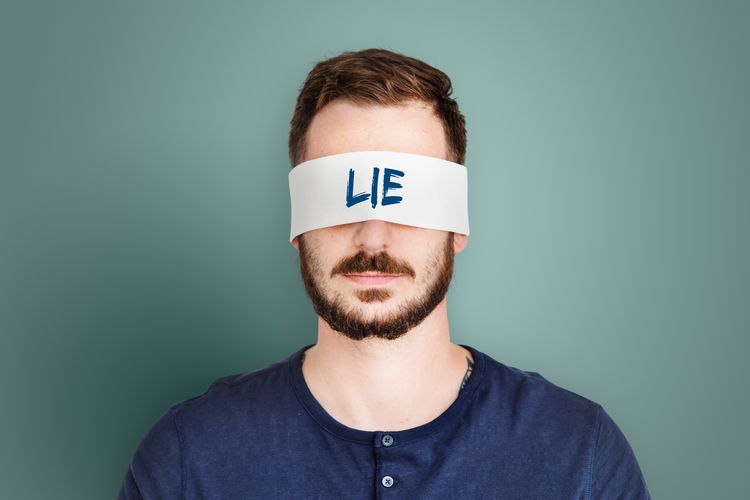 Cara Mengetahui Orang Berbohong Menurut Psikologi