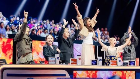 Pemenang Indonesian Idol Sering Dituding Settingan, Maia Estianty: Jujur, Kita Pengin Setting