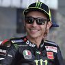 Bos Petronas Yamaha SRT Tunggu Kabar dari Valentino Rossi untuk Musim 2021