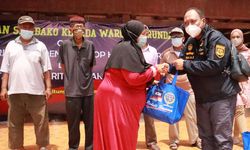 Sediakan Klinik Kesehatan Gratis untuk Warga, KSOP Marunda Gandeng Sejumlah Perusahaan