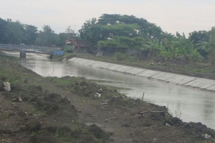 Pelajar SMK yang Hanyut di Waduk Kedung Ombo Ditemukan Tewas