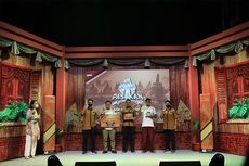 Program Pasukan Jawara Patra Dukung Komunitas Cari Peluang di Masa Pandemi