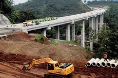 Kebutuhan Infrastruktur Asia Tembus 1,5 Triliun Dollar AS Per Tahun 