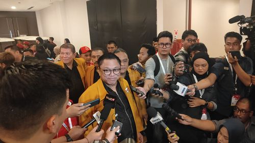 Hanura Terima Pendaftaran 73 Bakal Cagub dan 837 Cabup-Cawalkot pada Pilkada 2024