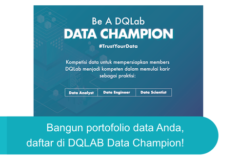 DQLab Gelar 