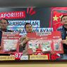Pengedar Narkoba Ditangkap di Semarang, Barang Bukti Sabu 1 Kg, Diduga Jaringan Fredy Pratama
