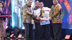 Strategi Bupati Syaharuddin Sulap Zakat Jadi Modal Usaha Warga dan Entaskan Stunting di Sidrap