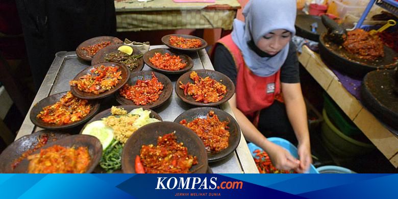 Tak Sembarang Orang Bisa Mengulek Halaman All Kompas Com Karaoke tarling lirik i sambel goang koplo mp3 duration 6:40 size 15.26 mb. tak sembarang orang bisa mengulek