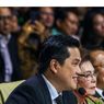 Erick Thohir: Kecantikan Perempuan Itu dari Hati
