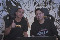 Pesan SkinnyIndonesian24 di YouTube FanFest Terakhir Mereka