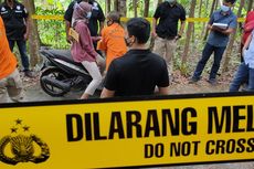 Jeritan Anak yang Ibunya Dibakar di Kulon Progo: Dia Datang Hanya untuk Minta Uang