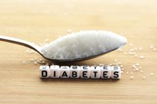 Kemenkes: Satu dari Tiga Penderita Diabetes Berisiko Terkena Retinopathy
