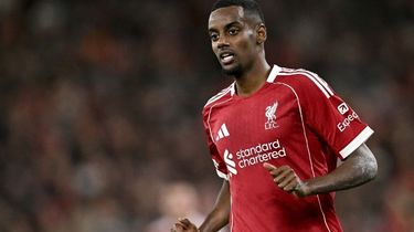 Man City Vs Liverpool: Comeback Alexander Isak Mulai Menemui Titik Terang