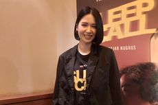 Main Film Sleep Call, Laura Basuki: Nunggu Banget Peran Ini