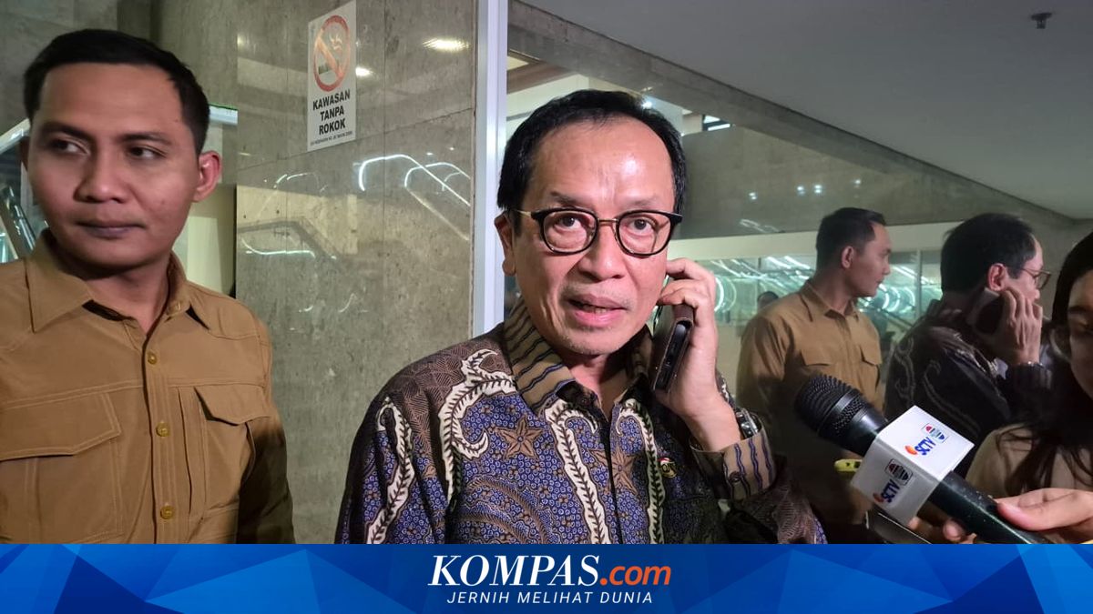 OJK Usul Konsep Universal Banking di PFII, Bisa Garap Bank hingga Kripto