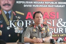 Perampokan Emas di Medan Terkait Buron Teroris LP Tanjung Gusta?