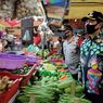 Antisipasi Penyebaran Covid-19, Seluruh Pedagang di Pasar Kopro Akan Jalani Rapid Test
