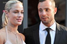 Kisah Hidup Pistorius Difilmkan, Keluarga Protes
