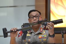Murad Ismail Baru Akan Mundur sebagai Komandan Brimob Setelah Daftar Pilkada Maluku