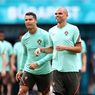 Jadwal UEFA Nations League, Ronaldo Main Lawan Negara Bek Persija Dini Hari Nanti