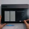 Alasan Lenovo ThinkBook Plus Pakai Layar Sekunder Hitam-Putih 
