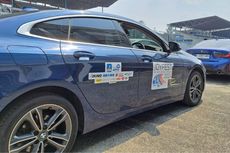 Dukung Joyfest BMW Astra Driving Experience 2024, Mayapada Hospital Ajak Racer Utamakan Kesehatan Saat Berkendara