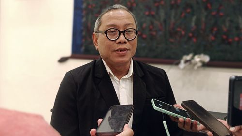 Ini Alasan KPU Surabaya Tak Sediakan Kursi Kosong Saat Debat Pilkada