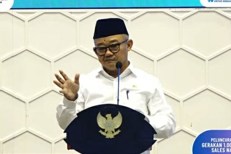 Respons Mendikdasmen soal MK Putuskan Pendidikan Dasar di Sekolah Negeri dan Swasta Gratis