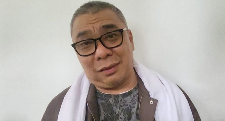 Fahri Hamzah Ajak Aklamasi Pilih Prabowo, Ahmad Ali: Kalau Mau Menjilat, Jangan Berlebihan