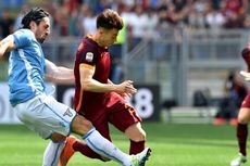 5 Fakta Menarik Jelang Pertandingan Roma Vs Lazio