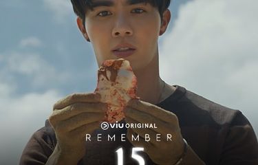 Sinopsis Drama Thailand Remember 15, Misteri Bunuh Diri Siswa SMA