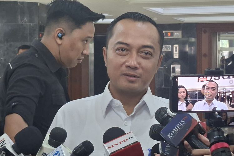 Kata Istana soal Kemungkinan Pemangkasan Anggaran Pertahanan 