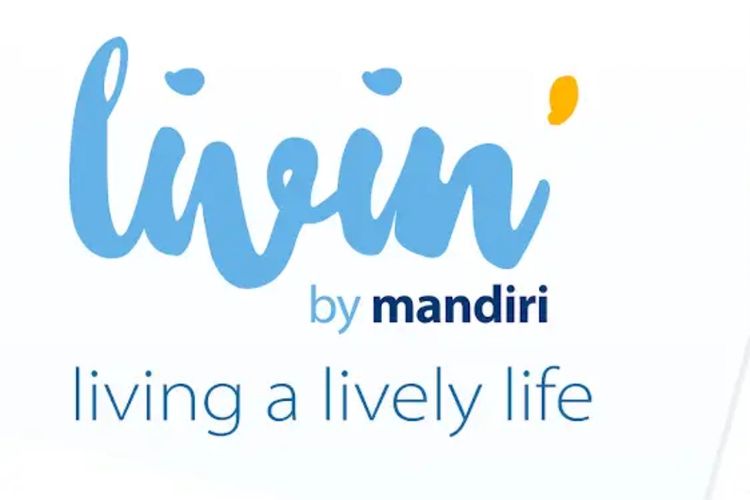 Livin by Mandiri