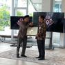 Mengenal Batik Segoro Amarto Reborn, Perpaduan Filosofi Lokal dan Simbol Kota Pelajar