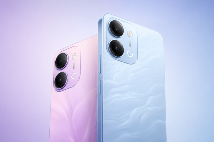 HP Vivo Y60 Meluncur, Bawa Baterai 6.500 mAh dan Layar 120 Hz
