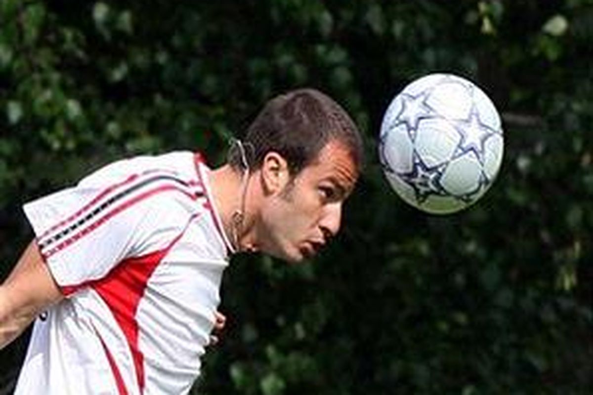 Alberto Gilardino