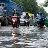 Mobil Terobos Banjir, Jangan Sampai Membuat Efek Ombak Besar